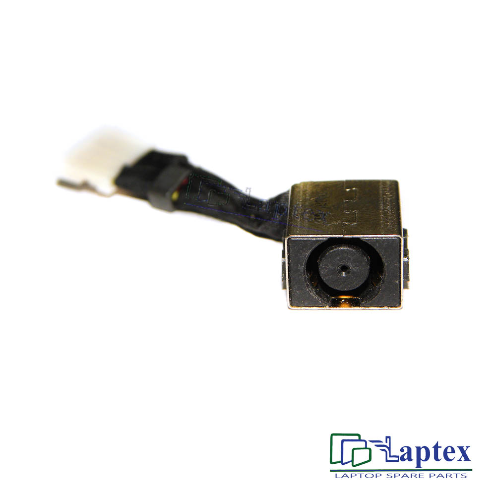 Dell Latitude E7240 Dc Jack